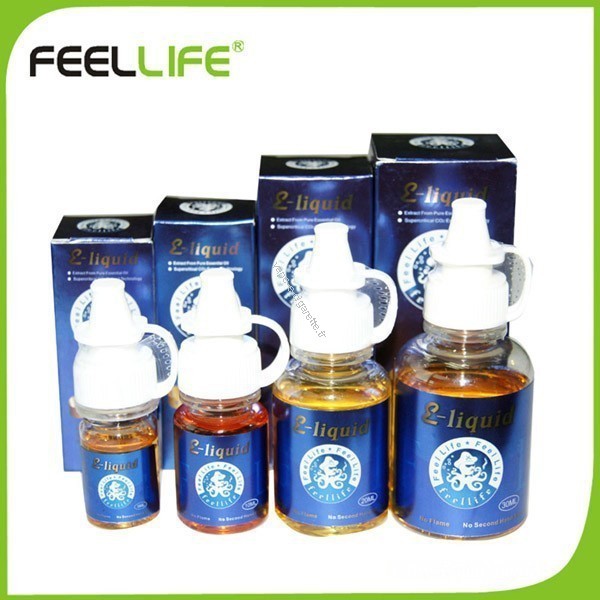 e-liquide feellife
