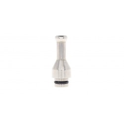 Drip Tip Stainless Long  