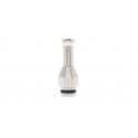 Drip Tip Stainless Long  